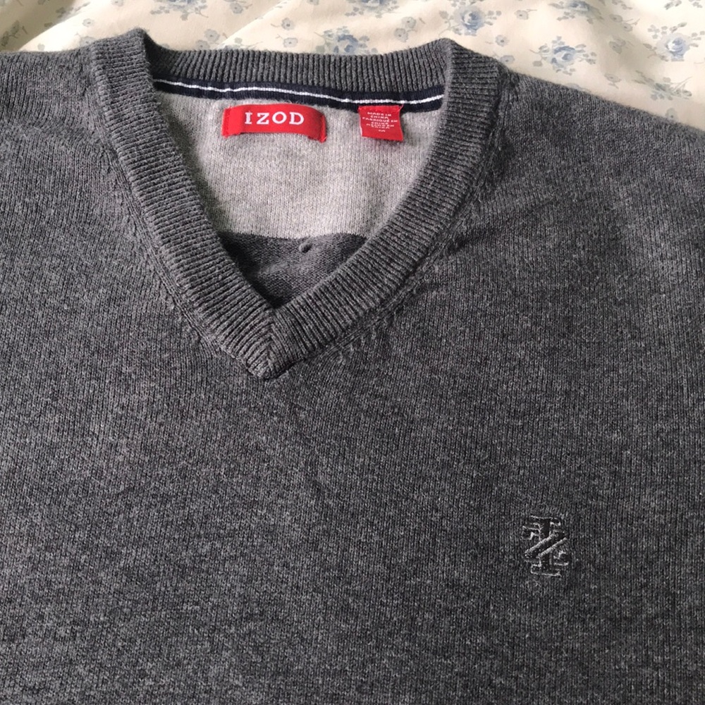 IZOD - Picture 2 of 6